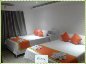 HOTEL CASA GARCES